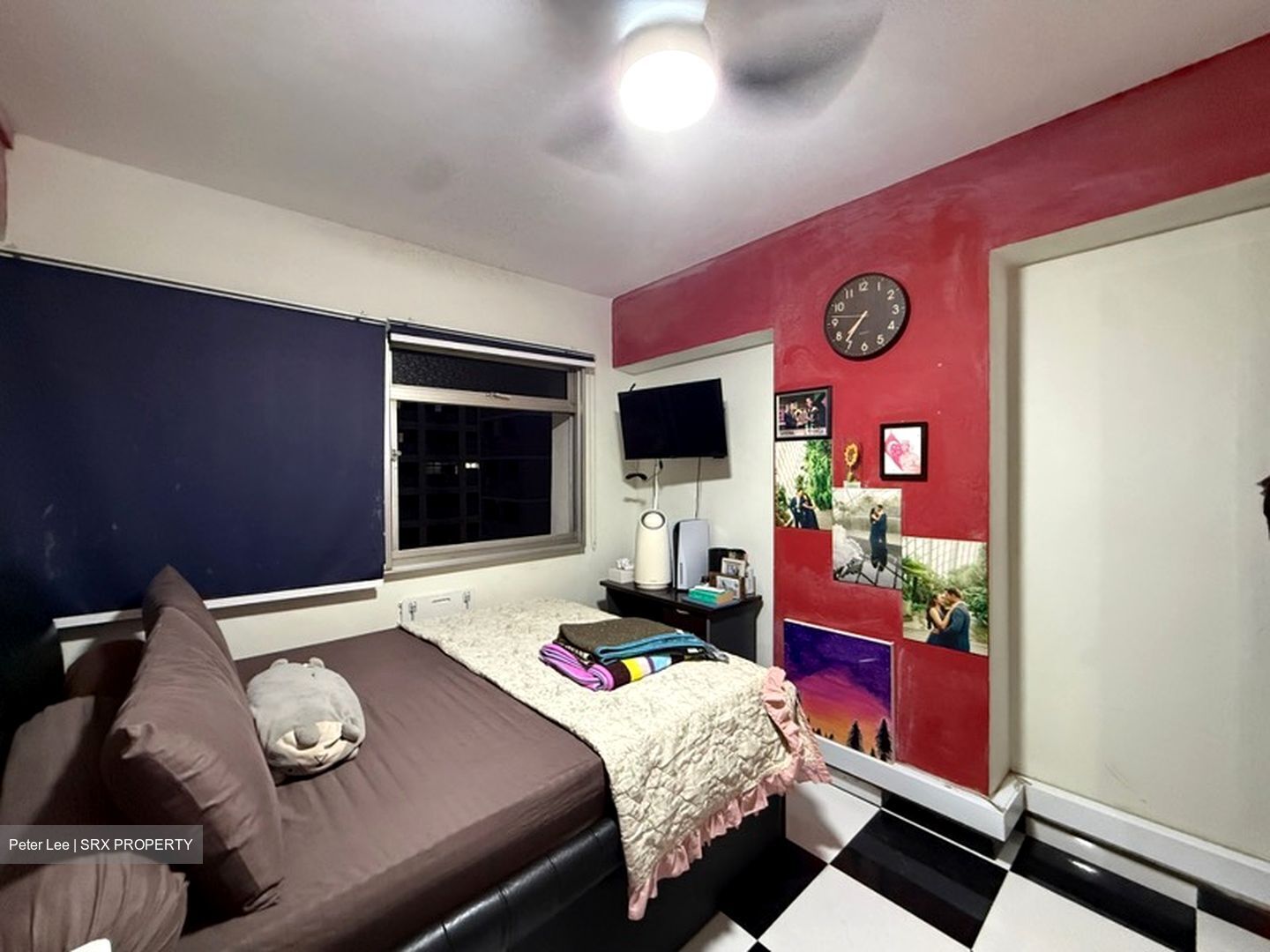 Blk 876 Woodlands Avenue 9 (Woodlands), HDB 5 Rooms #600770681